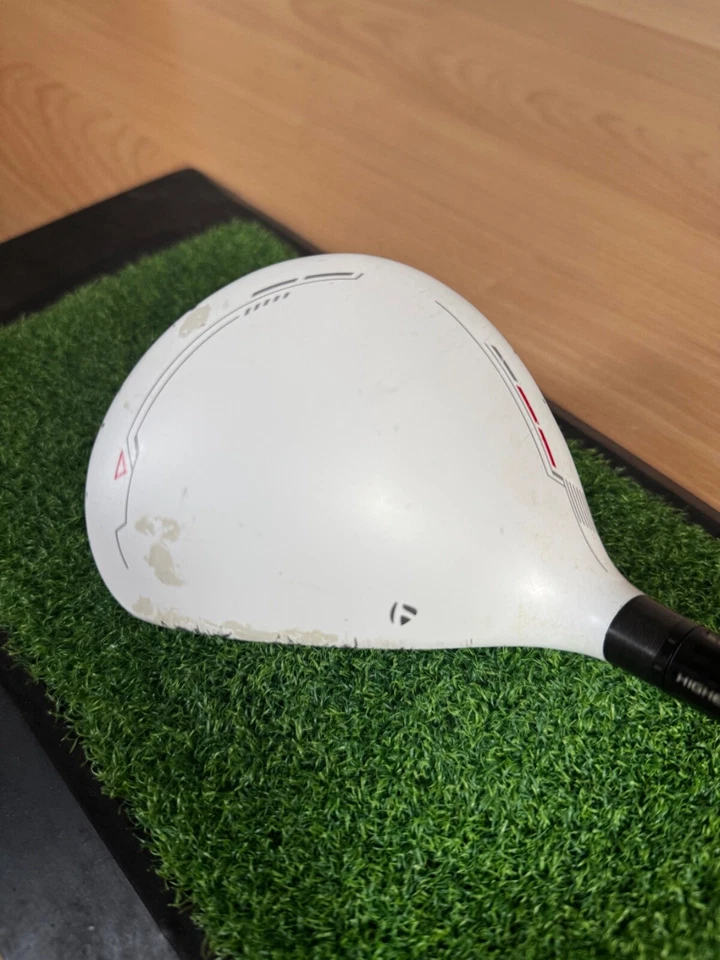 Fairwayholz 4 17Grad Taylor Made R11/ RH / Regular Flex - Bild 3 von 4