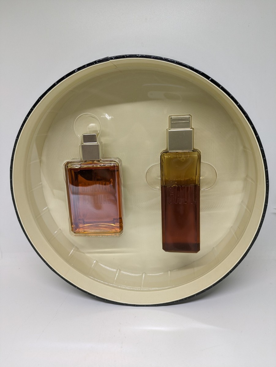 Gaultier2 Jean Paul Gaultier EDP 1.3oz Discontinued OLDER FORMULA