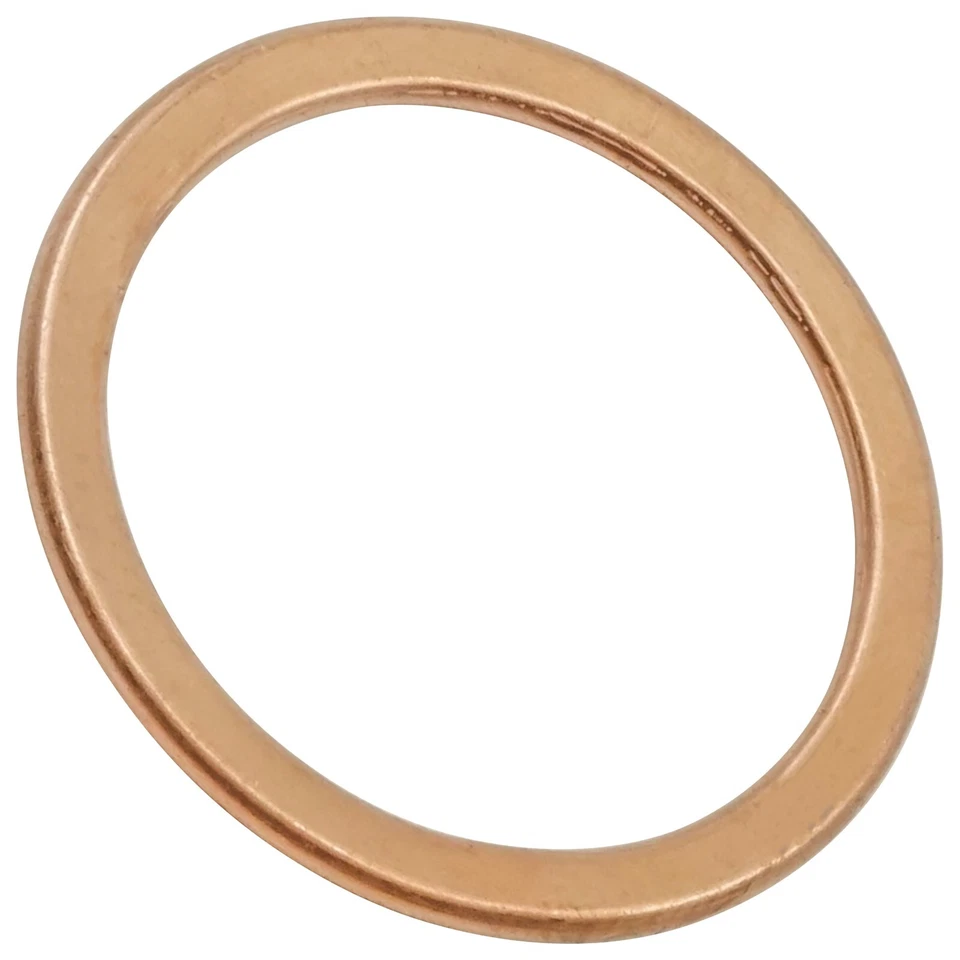 Прокладка выхлопной трубы для Kawasaki 11009-1906, 18067-018 - Изображение 4 из 4