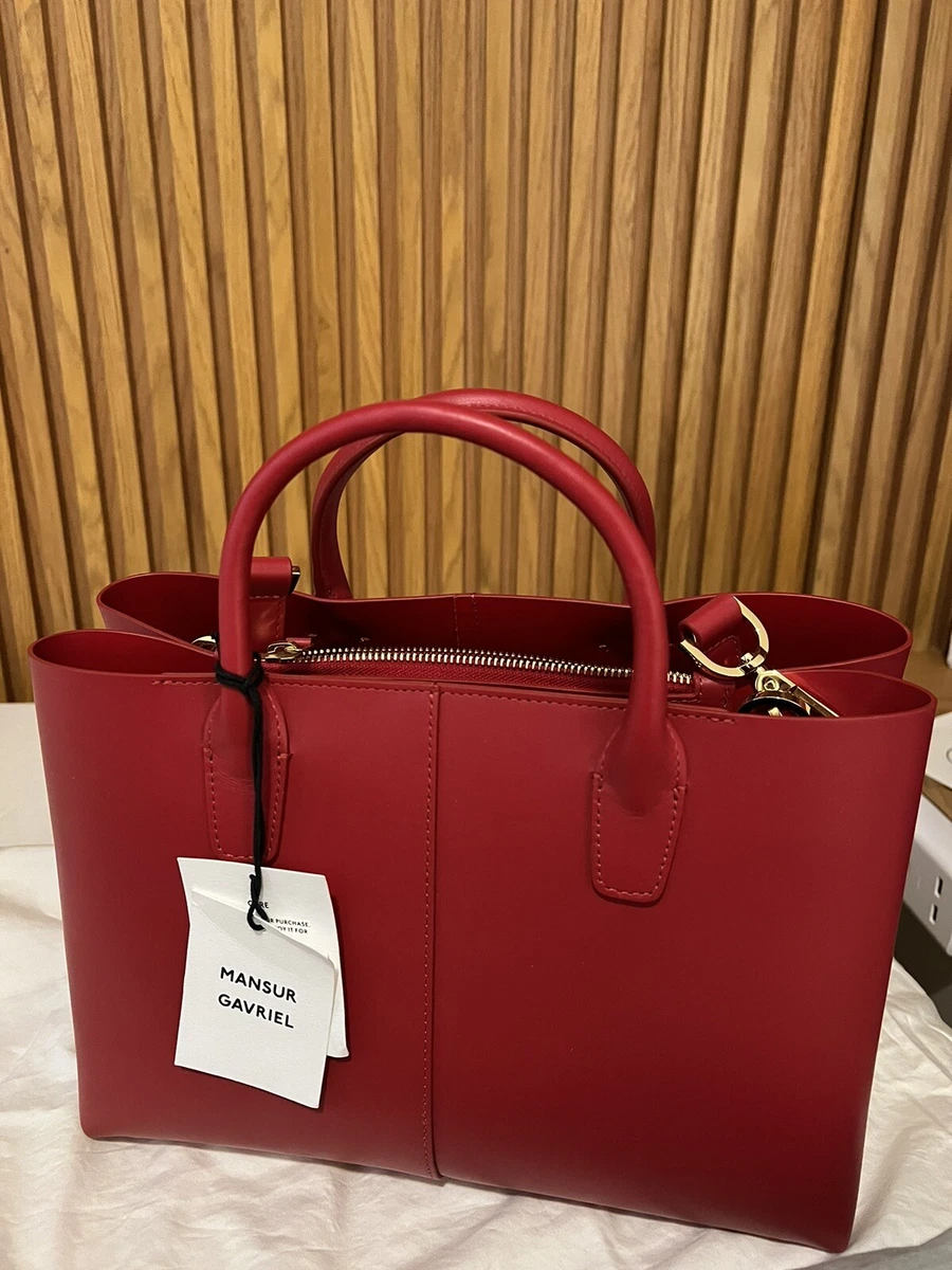 Mansur Gavriel Tote Bags for Women