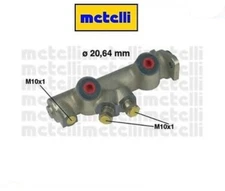 050071 Brake Master Cylinder (METELLI BRAND)