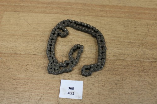 Honda CBR1000RR SC57 06-07 14401-MAS-003 Steuerkette  360-051