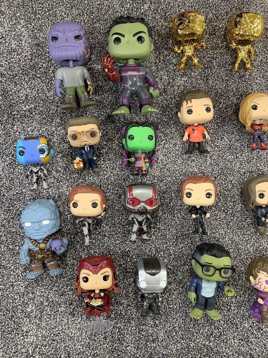 希少！限定版MARVEL COLLECTOR CORP/POP!(ファンコ) Funko Pop Marvel Collector Corps Subscription Box Exclusive