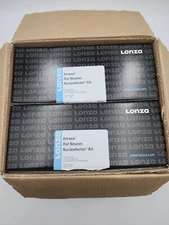 LONZA AMAXA VPG-1003 RAT NEURON NUCLEOFECTOR KIT EXPIRES 26-FEB 2011