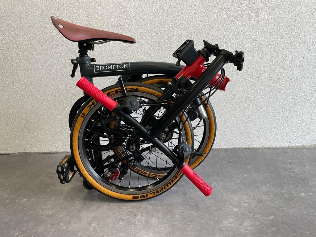 Brompton Chpt3 V1 | eBay Brompton Chpt3 V1 | eBay