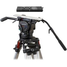 OConnor Ultimate 2575D Fluid Head Package NEW IN BOX