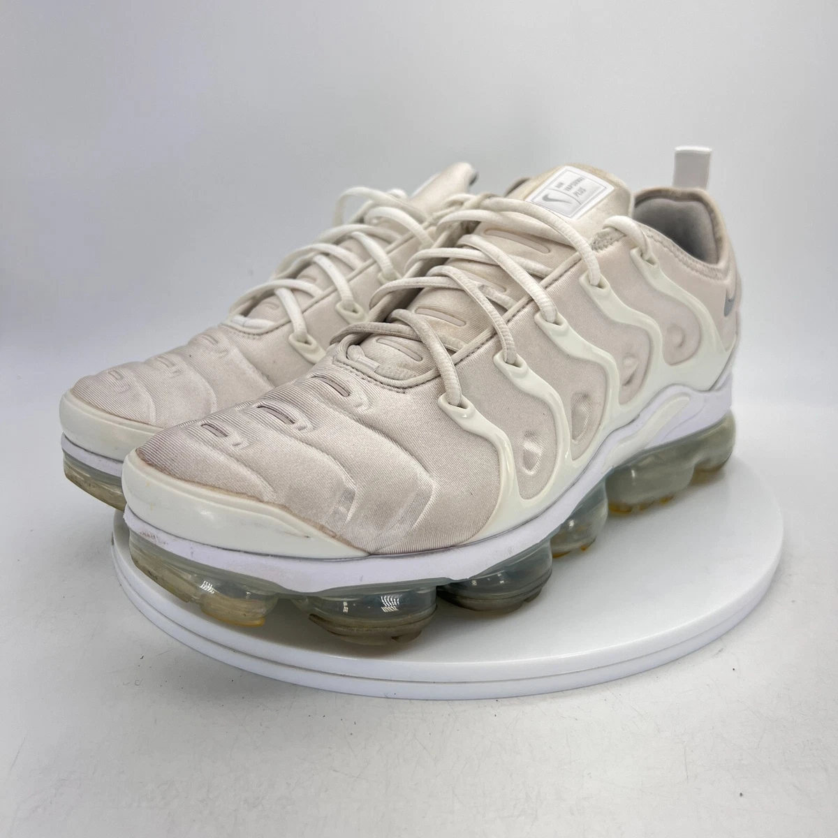 Vapormax color crema sales