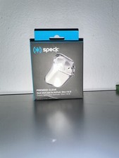 Speck Presidio Case FOR Apple AirPods Gen 1/2 - Clear NEW