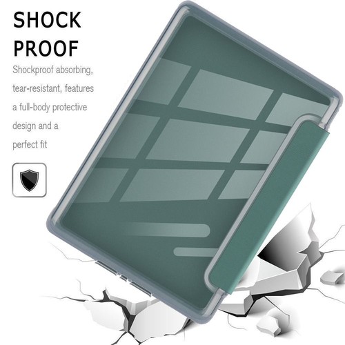 Acrylic e-Reader Case for Kindle Paperwhite 1/2/3/4/5 2024 6-7 inch - Picture 7 of 18