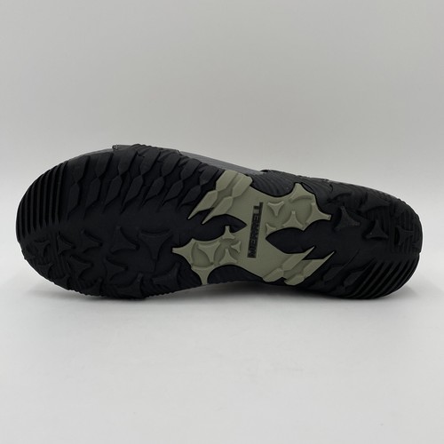 Sandali Merrell uomo Terrant Convert neri taglia 13 - Foto 3 di 9