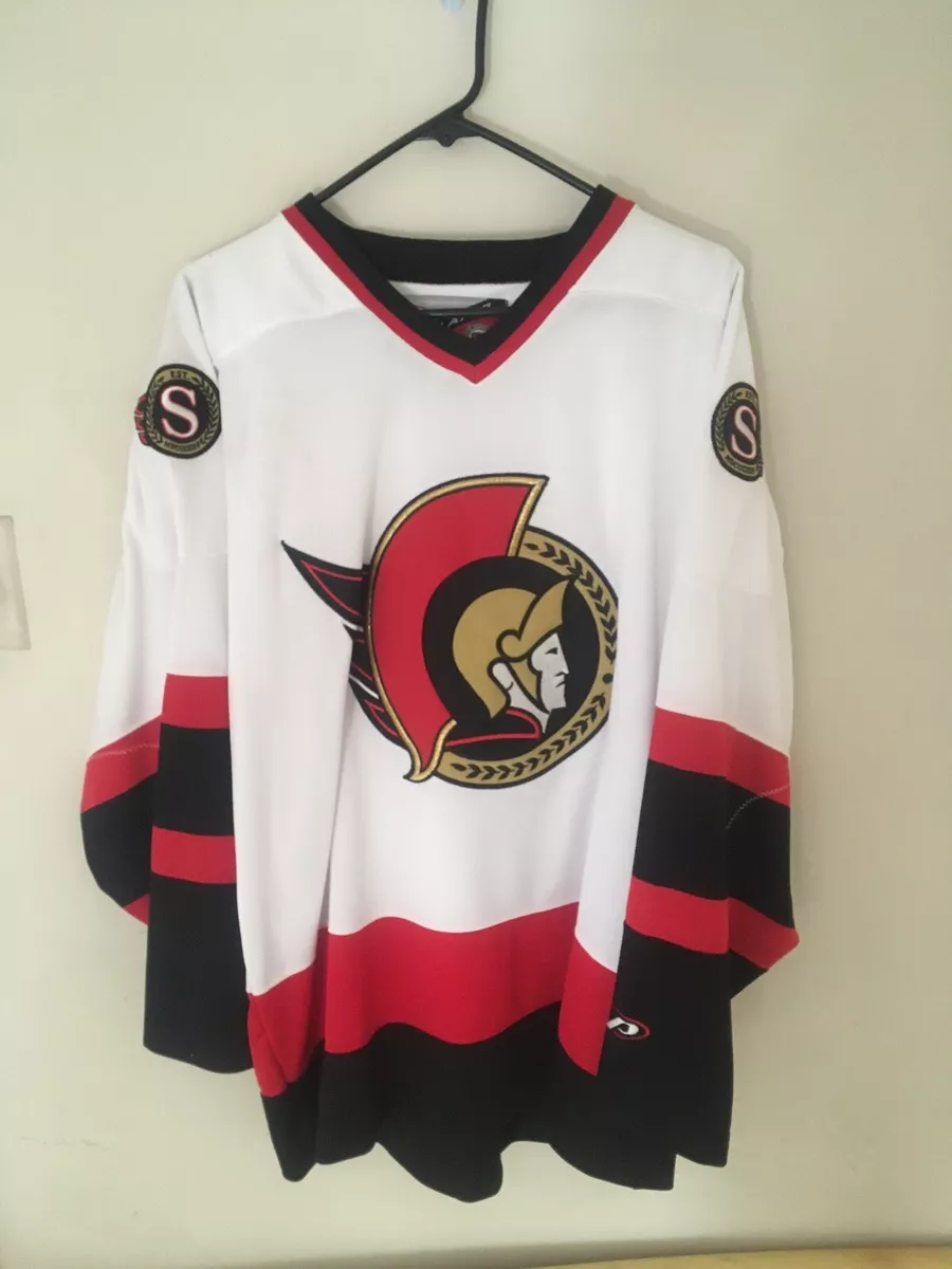 Ottawa Senators Jerseys  New, Preowned, and Vintage