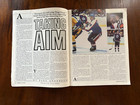 Athletes in Action Magazine Spring 1984 Terry Cummings — photo 10