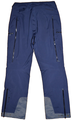 NORRONA Lyngen GORE-TEX PRO Pants Women 2048-18 Indigo Night