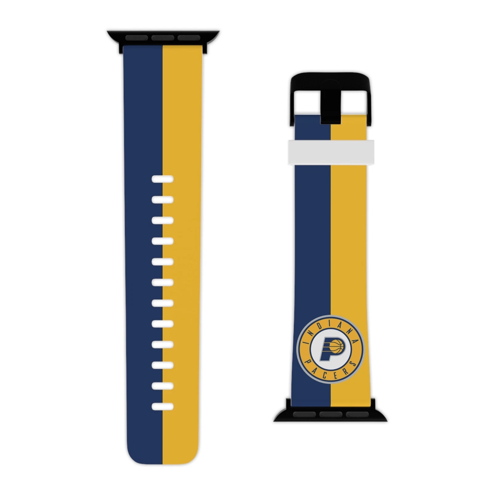 Indiana Pacers Watch Band for Apple Watch