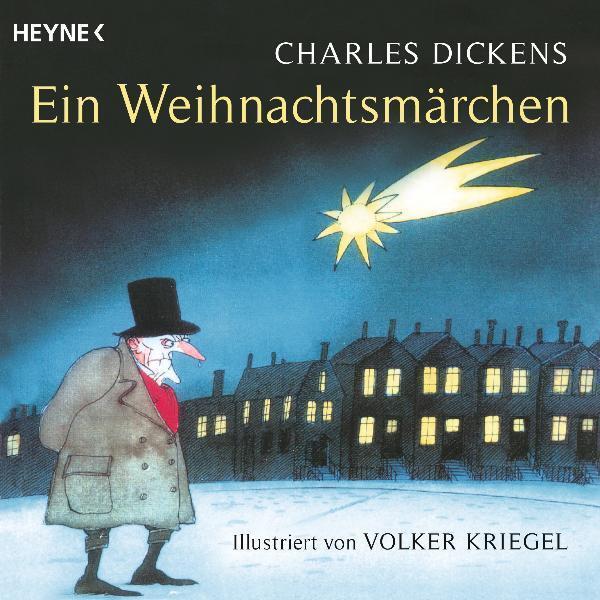 Ein Weihnachtsmärchen Charles Dickens