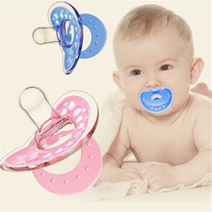 baby teether nipple