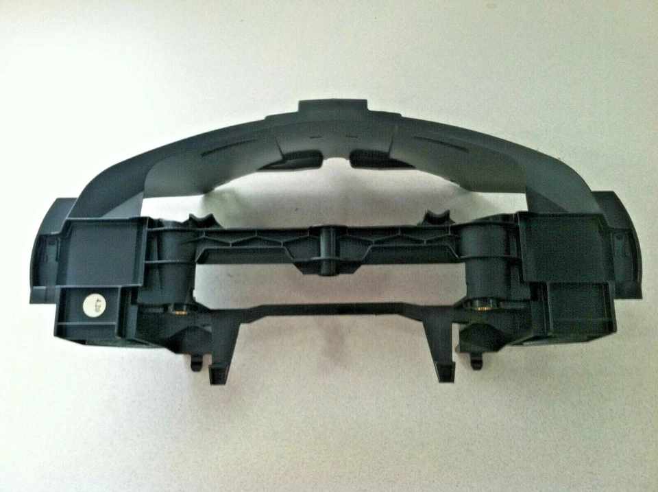 2001-2007 MERCEDES-BENZ W203 C230 C320 C-CLASS ~ РАМА ПРИБОРНОЙ ПАНЕЛИ - Изображение 2 из 4