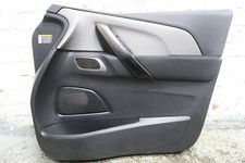2016 CITROEN C4 GRAND PICASSO 1.6 DIESEL MK2 FRONT RIGHT SIDE DOOR CARD