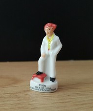 Bean - FINN - 2004 - Adelaide Productions (4002)