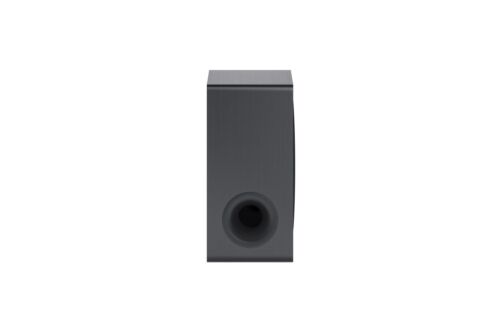 LG S95QR 9.1.5 Channel 810W Dolby Atmos Wi-Fi Soundbar Sound Bar RRP $2049 - Picture 10 of 11