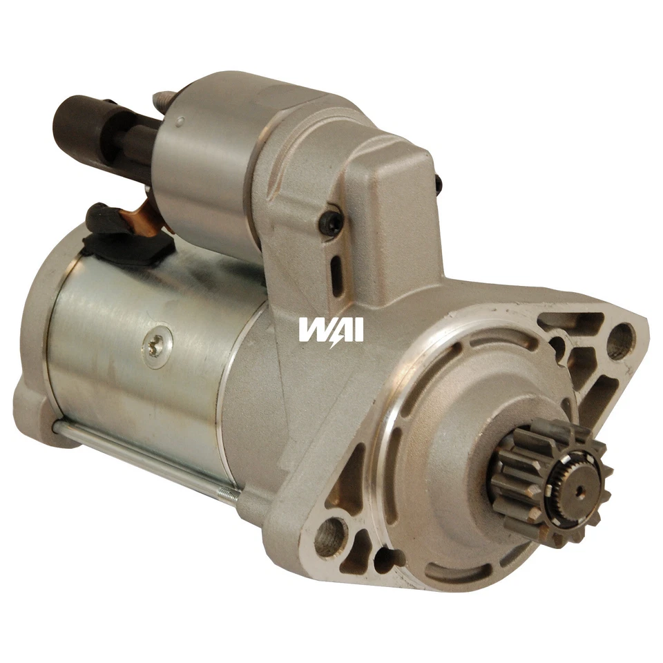 30271N Motorino di Avviamento Adatto per VW PASSAT Variant (3G5, CB5) - Immagine 2 di 2