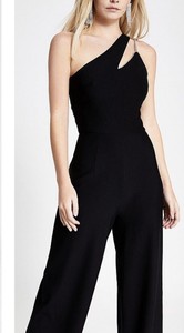 petite jumpsuit size 10