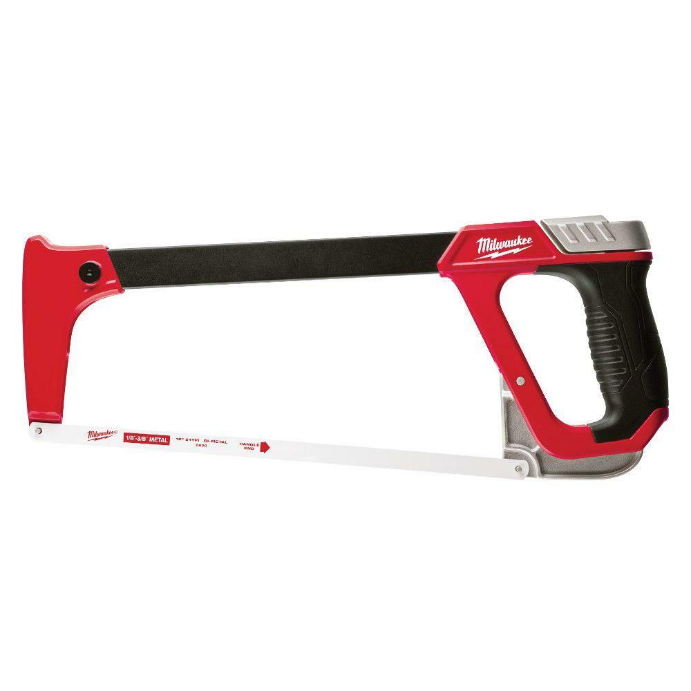 Milwaukee 14 Inch Hack Saw Rubber 