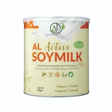 600gm Active Life Soymilk Plus For Gastric & Indigerstion problems