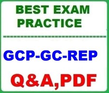 LATEST GCP-GC-REP EXAM Practice Q A-2026