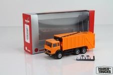 Herpa Basic Iveco Turbo Pressmüllwagen "communal" No. 309530 /HN294
