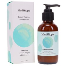 Mad Hippie Cream Cleanser 4 Oz Mad Hippie Cream Cleanser 4 Oz