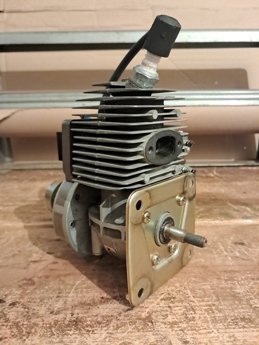 Komatsu Zenoah RC Airplane Engine G380PU for sale online | eBay