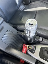 Saab 9-3 3D Printed passenger handle Cup Holder