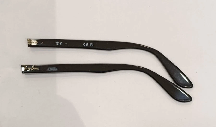 Ray ban 5283 Original Rechange Temples /Tiges Pièces de RB - Photo 1/1