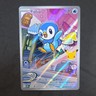 Pokémon Piplup 042 MEP: Mega Evolution Promo Basic Holo Card 2026