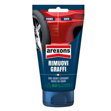 RIMUOVI GRAFFI AREXONS 150 ml - AREXONS