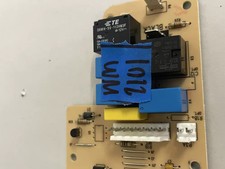 A054990 Frigidaire Dishwasher Board - Control