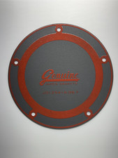 James Gasket Single Clutch Derby Cover Gasket 2006-2017 Harley FXD FLTR Twin Cam
