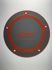 James Gasket Single Clutch Derby Cover Gasket 2006-2017 Harley FXD FLTR Twin Cam