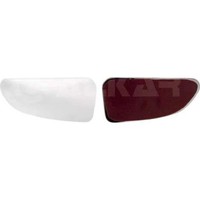 Alkar 6481905 Spiegelglas Glaseinheit FüR Opel Renault Movano Master X70 JD FD