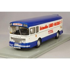 Spark 1/43 Transporter 1974 Ligier