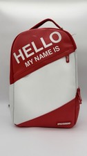 Sprayground THIS IS THE 1ST BAG EVER MADE DLX...