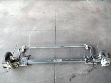 ASSALE POSTERIORE PER FIAT Ducato 4° Serie 1353786080 F1AE0481D diesel 2287 (02