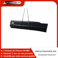 Porte avant et accessoires Volkswagen TIGUAN