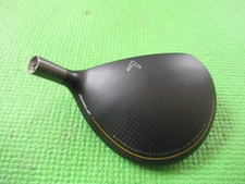 Callaway Rogue st ls 3 15 bonded fairway wood head. Head only