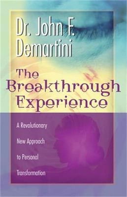 Breakthrough Experience (Paperback or Softback)