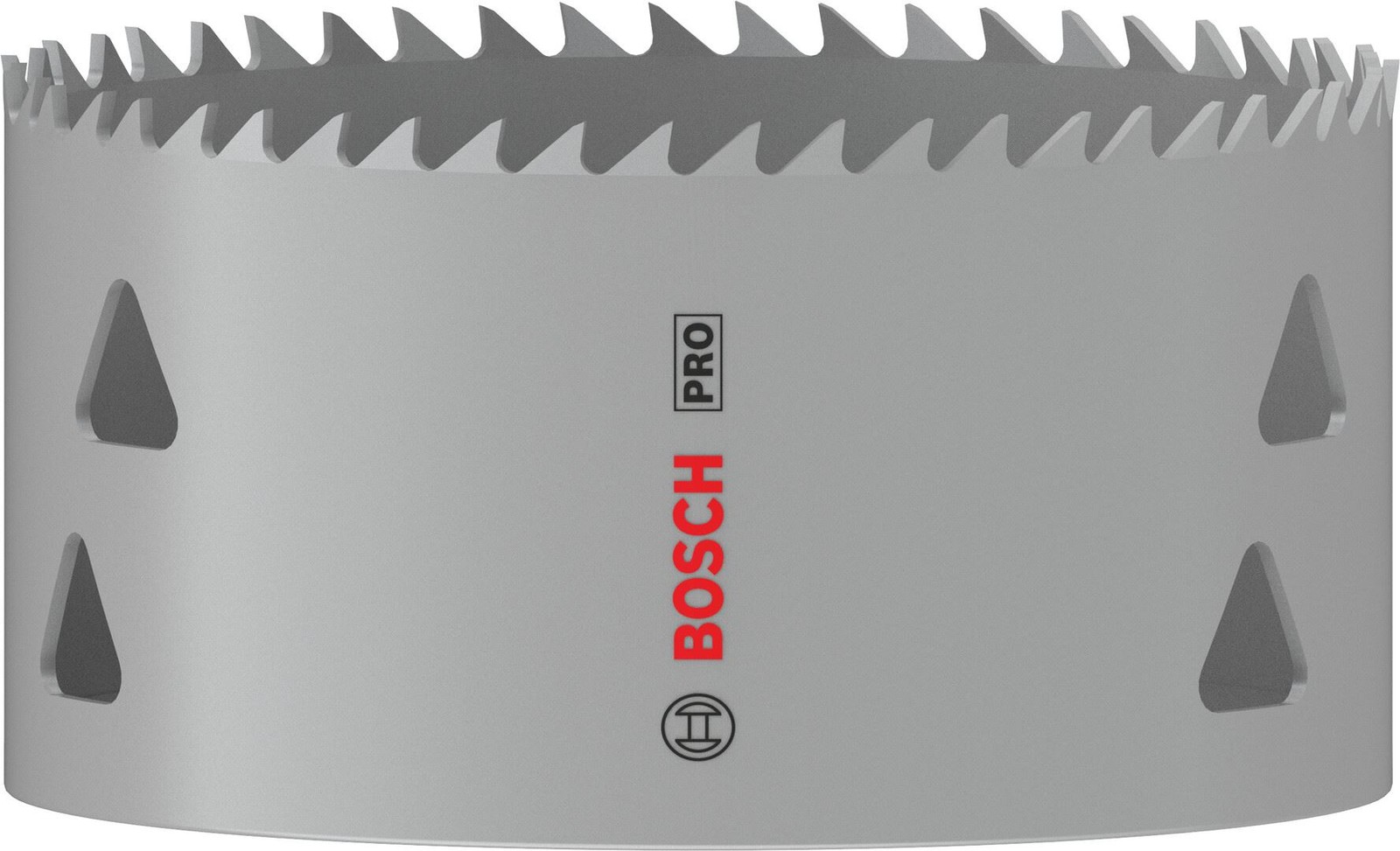 Bosch Professional Multi Material Hole Saw 95mm Threaded 2608901532