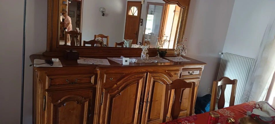 salle à manger complete - Photo 3/4