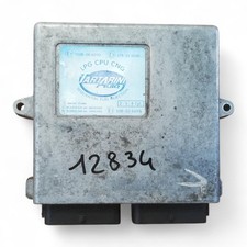 CENTRALINA GPL PER CITROEN C3 1° Serie 4822130/B Bifuel/Gas (02>05)