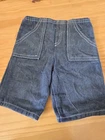 Vintage Cabbage Patch Kid 1980s coleco jeans only for outfit